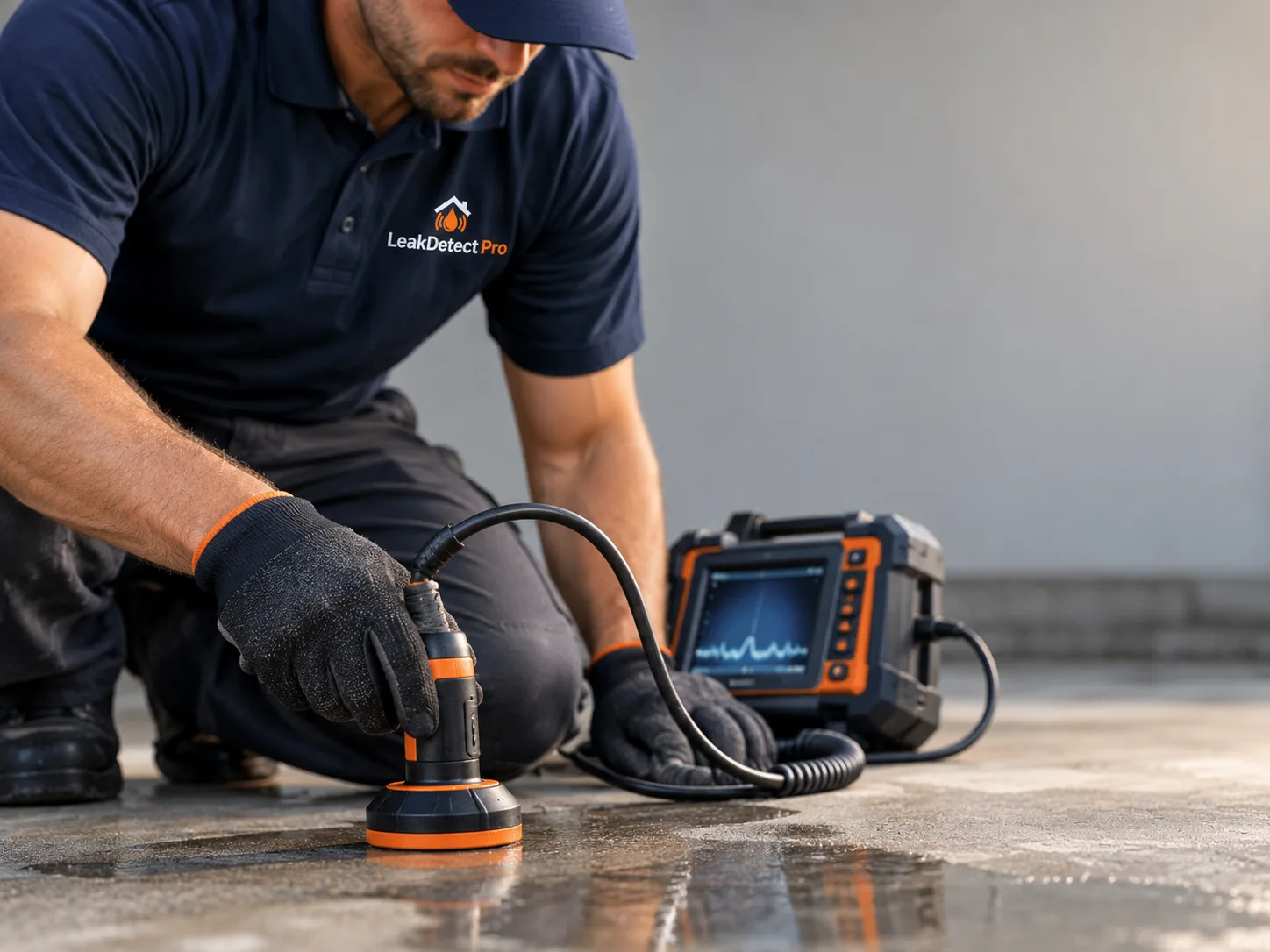 Flat Roof Analysis in Saint Peter, MN